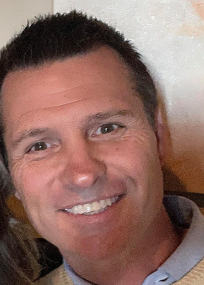 Acoustic Pioneer team member Christopher Yott